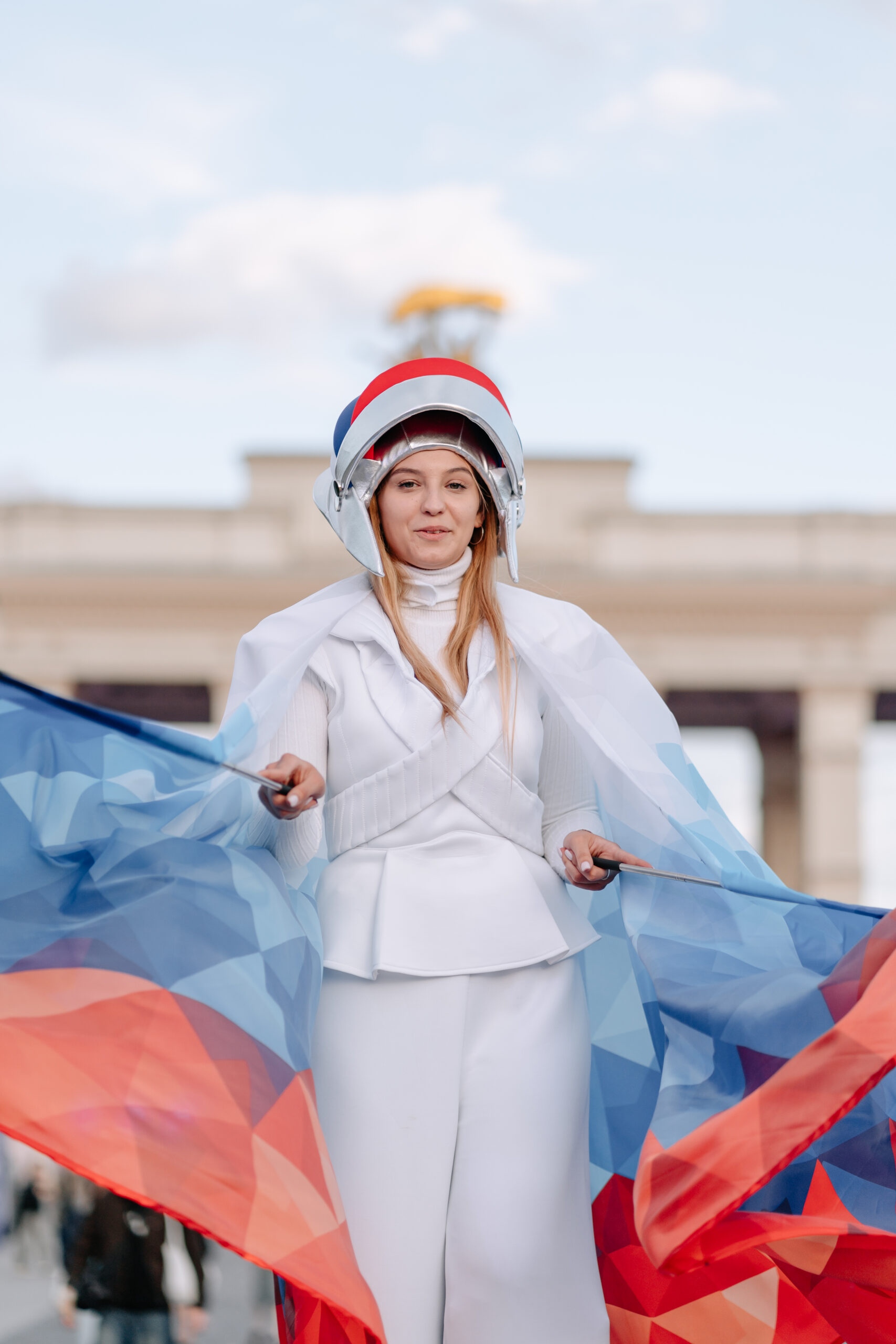 Мероприятие «Московский выпускной 2026»